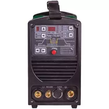 Установка аргонодуговой сварки EVERLAST