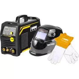 Установка аргонодуговой сварки Кедр