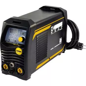 Установка аргонодуговой сварки Кедр UltraTIG-200P DC 8009773