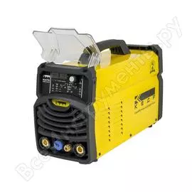 Установка аргонодуговой сварки Кедр