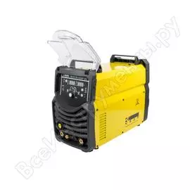 Установка аргонодуговой сварки Кедр