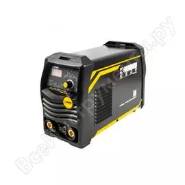 Установка аргонодуговой сварки Кедр UltraTIG-200P AC/DC 8009774