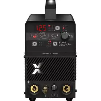 Установка аргонодуговой сварки Start TigLine X200 DC PULSE 3STX200P