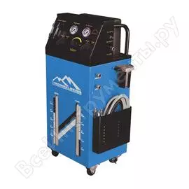 Автоматическая установка для замены atf Trommelberg UZM13220