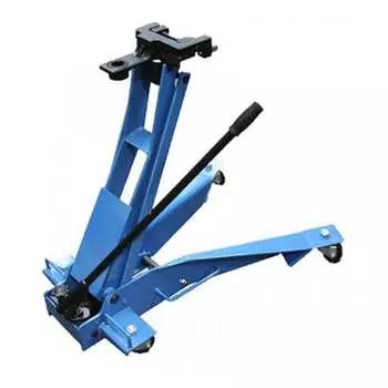 Установка для монтажа и демонтажа сцепления грузовых машин Car-tool