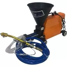 Установка для инъектирования AktiSpray AvS-07-20I