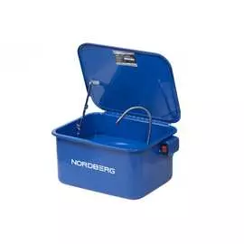 Установка для мойки деталей NORDBERG NW20