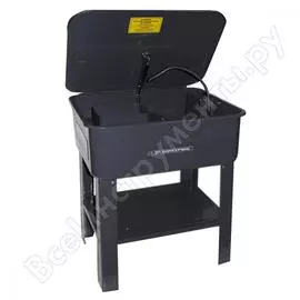 Установка для мойки деталей ОДА Сервис