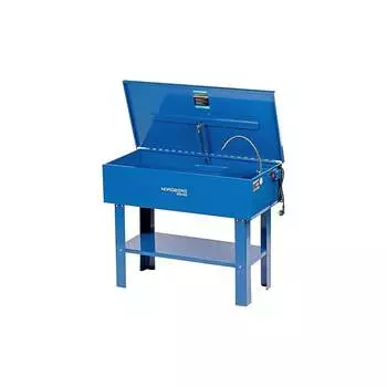 Установка для мойки деталей с электрическим насосом NORDBERG NW100