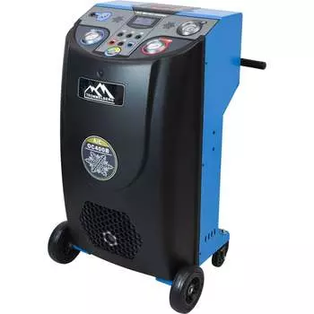 Установка для обслуживания кондиционеров Trommelberg OC400B