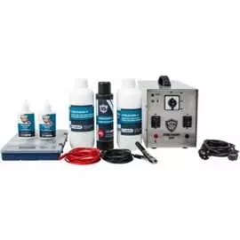 Установка для очистки швов SteelGuard 685 MCSG685