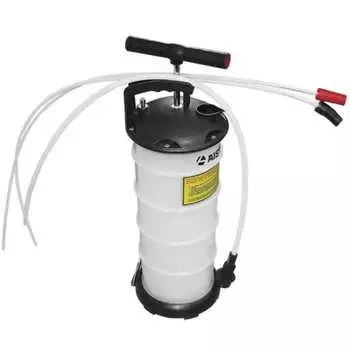 Установка для откачки масла для откачки масла ручная AIST 67363005 00-00004215