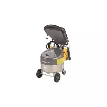 Установка для прокачки тормозной системы NORDBERG BC7