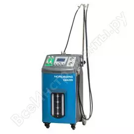 Установка для промывки и замены масла в АКПП NORDBERG