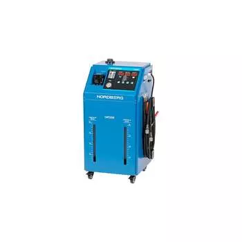 Установка для промывки и замены масла в АКПП NORDBERG CMT32EB