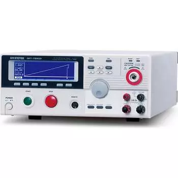 Установка для проверки электробезопасности GW Instek GPT-79904