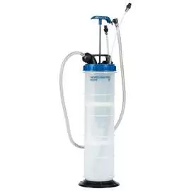 Установка для сбора масла NORDBERG