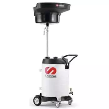 Установка для слива отработанного масла SAMOA 372300