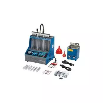 Установка для тестирования и очистки форсунок NORDBERG CMT31AB