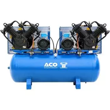 Установка компрессорная Бежецк АСО К3М К3М.00.00.000