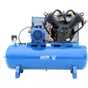 Установка компрессорная Бежецк АСО С416М1 С416М1.00.00.000