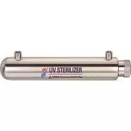 Установка обеззараживания воды Гейзер SST5 - 6w 36743