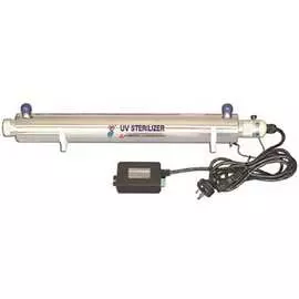 Установка обеззараживания воды Гейзер SS 6w 36772