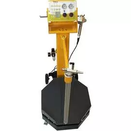 Установка порошковой окраски Teslatech Tesla OptimaV 02279791