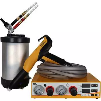 Установка порошковой окраски TSL M3XL 05754615