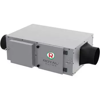 Установка приточная Royal Clima