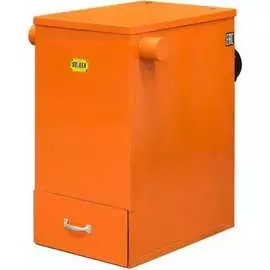 Установка сбора абразивной пыли Stalex DVS-14