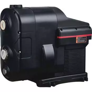 Установка водоснабжения ROMMER RPJ-0010-000550 HYDROLIFT RG009291RFGL82