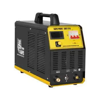 Установка воздушно-плазменной резки БАРСВЕЛД CUT 77D СВ000007726