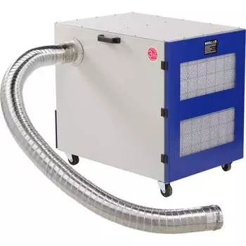 Установка вытяжная Белмаш BELMASH MDC1800/400 D120A