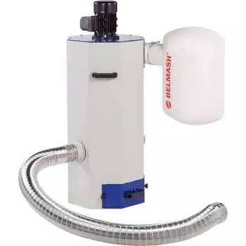 Установка вытяжная Белмаш BELMASH MDC1100/400 D118A