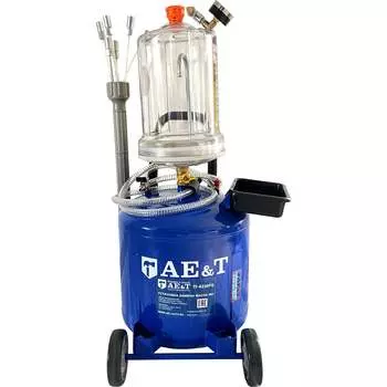 Установка замены масла AE&T TF-6238PG