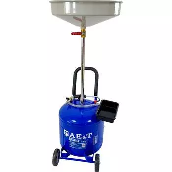 Установка замены масла AE&T TF-6238T