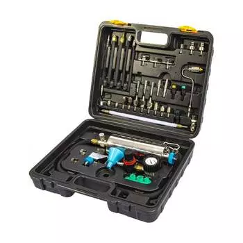 Установка замены масла Станкоимпорт ST080101