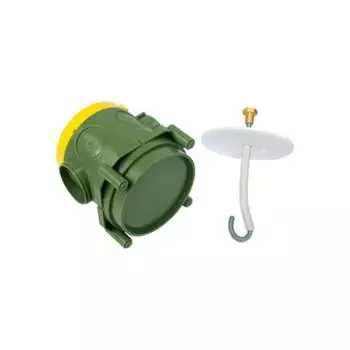 Установочная коробка BYLECTRICA КП-402