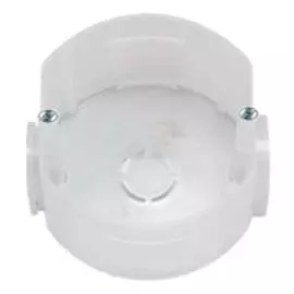 Установочная коробка для бетона и кирпича BYLECTRICA К-207