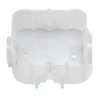 Установочная коробка для бетона и кирпича BYLECTRICA К-201