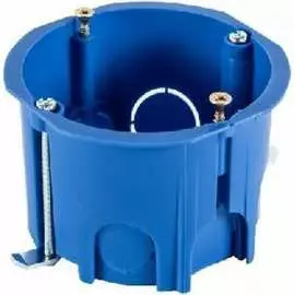 Установочная коробка для г/к Экопласт 44663-1