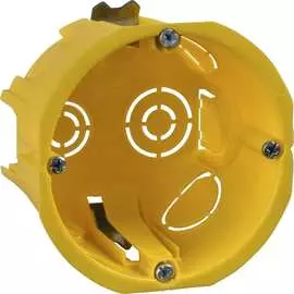 Установочная коробка для г/к Systeme Electric IMT35150