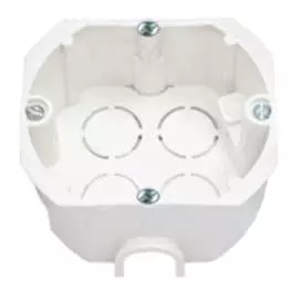 Установочная коробка для гипсокартона BYLECTRICA К-210