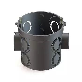 Установочная коробка для кирпичных стен Greenel GE40011-05