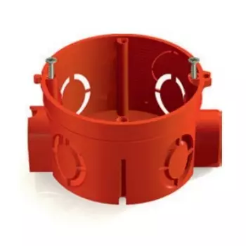 Установочная коробка для кирпичных стен Greenel GE40010-06