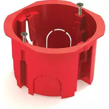 Установочная коробка для кирпичных стен Greenel GE40006