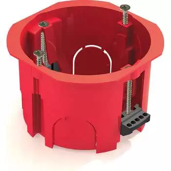 Установочная коробка для полых стен Greenel GE40022