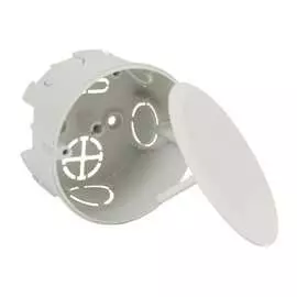 Установочная коробка для твердых стен KOPOS