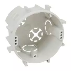 Установочная коробка для твердых стен KOPOS KP 67/3_KA